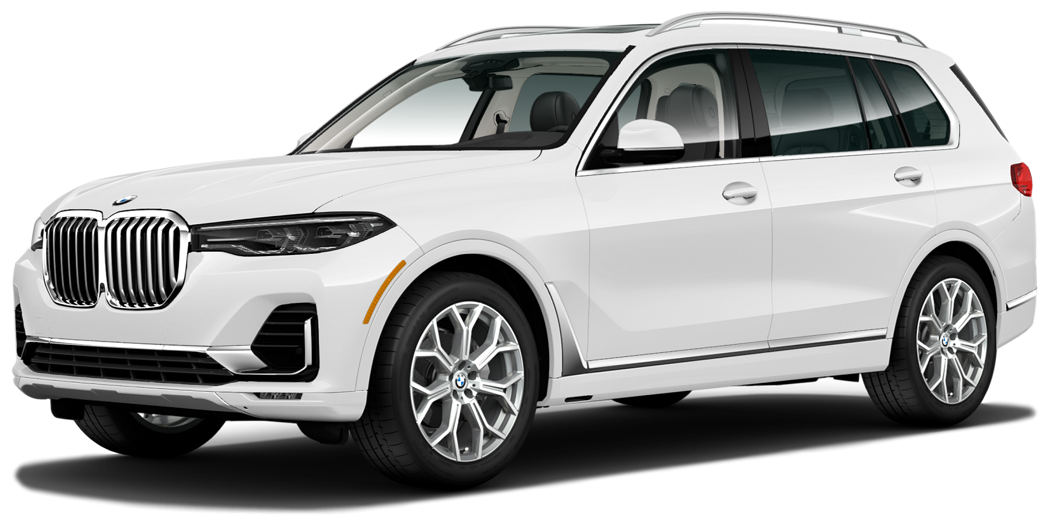 2021 BMW X7 Incentives Specials Offers In Roanoke VA