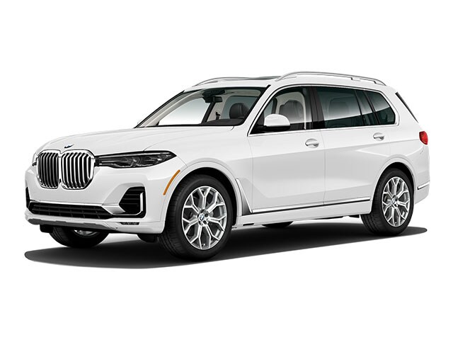 2021 Bmw X7 For Sale In Bridgewater Nj Bmw Of Bridgewater