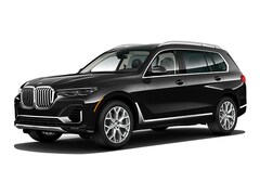 2021 BMW X7 xDrive40i SUV
