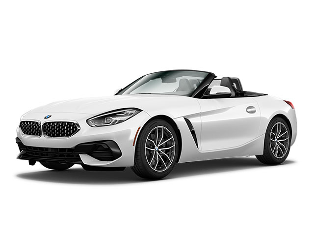 2021 BMW Z4 Convertible Digital Showroom | A & L Motor Sales