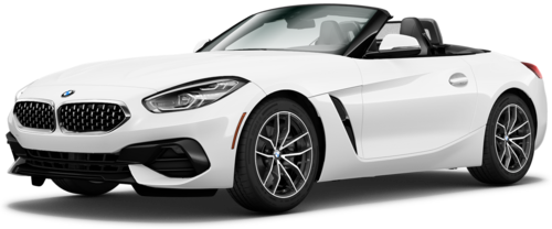 2021 BMW Z4 Convertible 2021 BMW Z4 Convertible