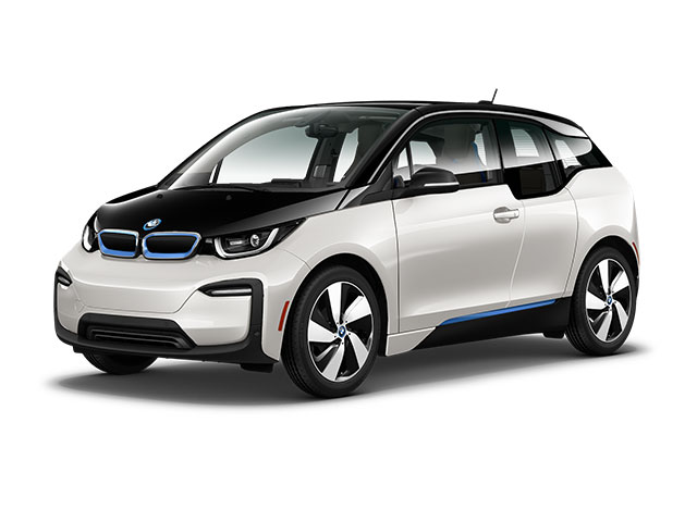 2021 BMW i3 -'s photo