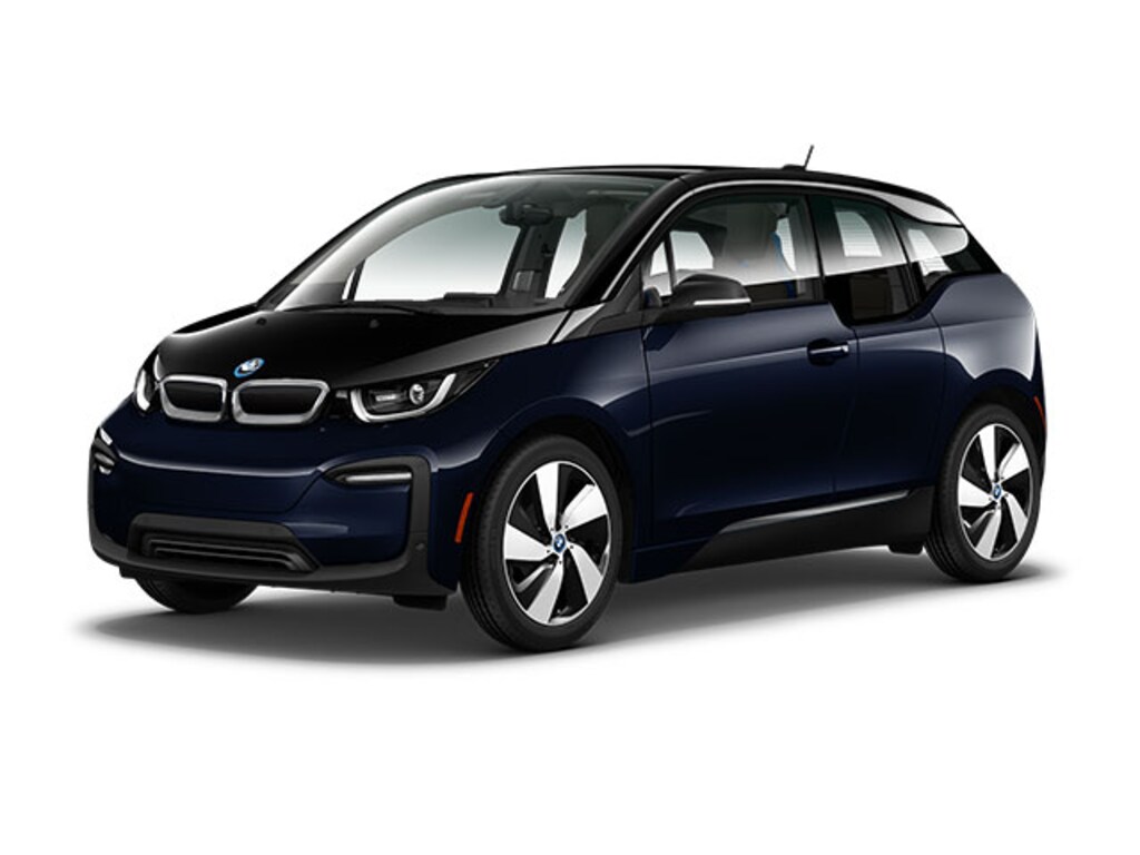 Used 2021 BMW i3 120Ah Hatchback