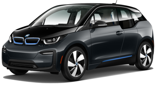 2021 BMW i3 Sedan 2021 BMW i3 Sedan