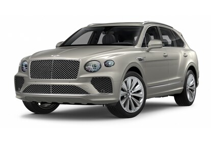 New 21 Bentley Bentayga For Sale At Bentley Orlando Vin Sjaam2zv3mc