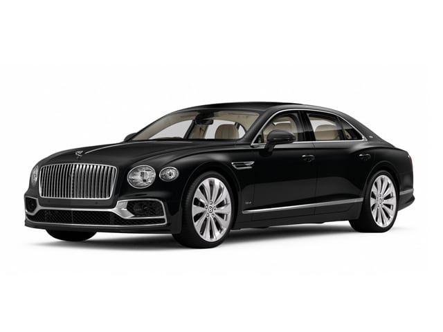 2021 Bentley Flying Spur W12's photo