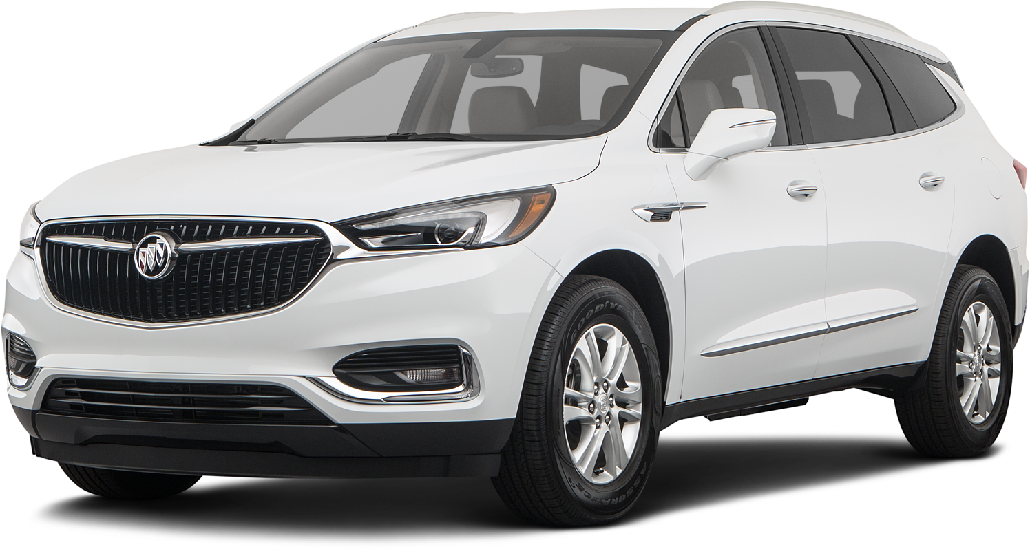 2021 buick encore lease deals