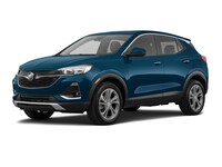 2021 Buick Encore GX SUV 2021 Buick Encore GX SUV
