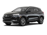 2021 Buick Encore GX SUV 2021 Buick Encore GX SUV