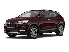 2021 Buick Encore GX Preferred -
                Stone Mountain, GA