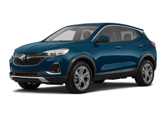 2021 Buick Encore GX Preferred's photo