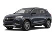Used 2021 Buick Encore GX Preferred SUV