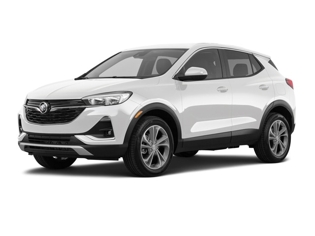 2021 Buick Encore GX Preferred -
                Billings, MT