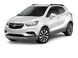 should i buy a buick encore