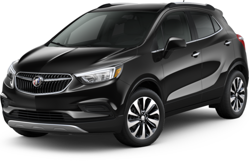 2021 Buick Encore SUV 2021 Buick Encore SUV