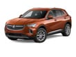Used 2021 Buick Envision Preferred SUV