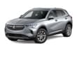 Used 2021 Buick Envision Preferred SUV
