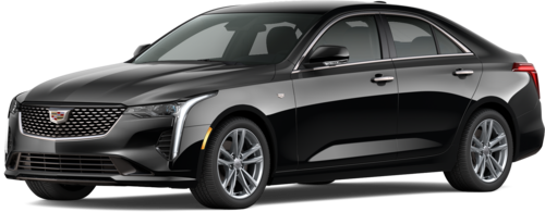 2021 CADILLAC CT4 Sedan 2021 CADILLAC CT4 Sedan