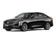 Used 2021 CADILLAC CT4 Luxury Sedan