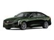 Used 2021 CADILLAC CT4 Luxury Car