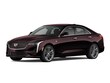  Cadillac CT4