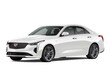Cadillac CT4