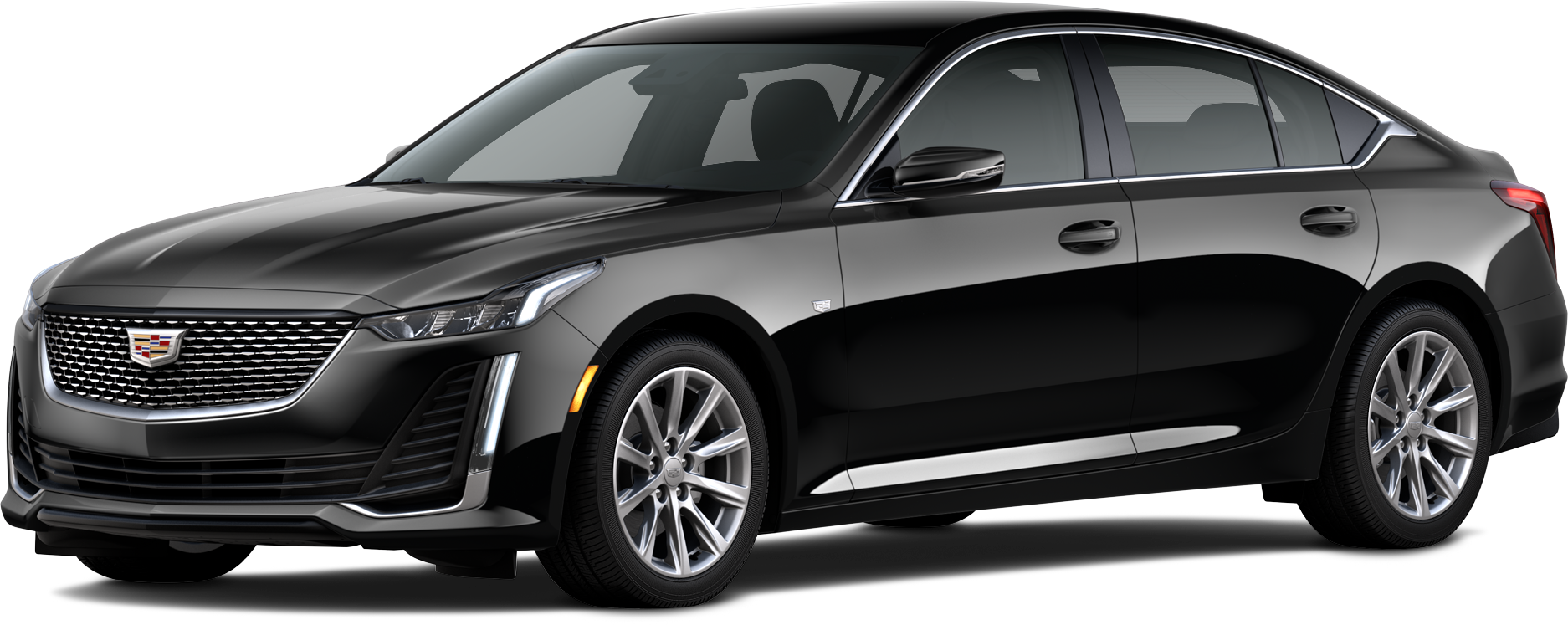 2021 CADILLAC CT5 Incentives, Specials & Offers in ANDOVER MA