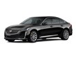 Used 2021 CADILLAC CT5 Luxury Sedan