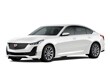 Used 2021 CADILLAC CT5 Luxury Sedan