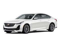 Used 2021 Cadillac CT5 For Sale in Arroyo Grande