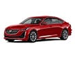 Used 2021 CADILLAC CT5 Premium Luxury Car
