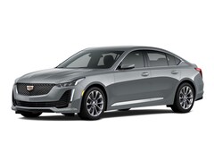 2021 Cadillac CT5 Premium Luxury Sedan