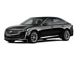 Used 2021 Cadillac CT5 Premium Luxury Sedan