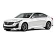 Used 2021 Cadillac CT5 Premium Luxury Sedan