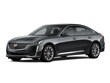 Used 2021 Cadillac CT5 Premium Luxury Sedan