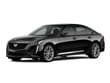 Used 2021 Cadillac CT5 V-Series Sedan