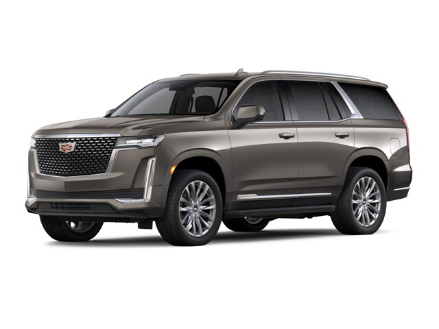 2021 Cadillac Escalade Suv Digital Showroom Jack Mcgee Cadillac