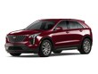 Used 2021 Cadillac XT4 FWD Luxury SUV