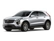 Used 2021 CADILLAC XT4 Luxury SUV