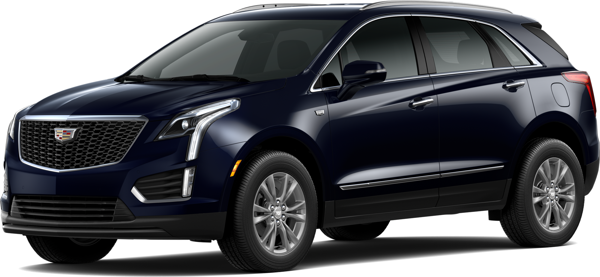 2021 cadillac srx