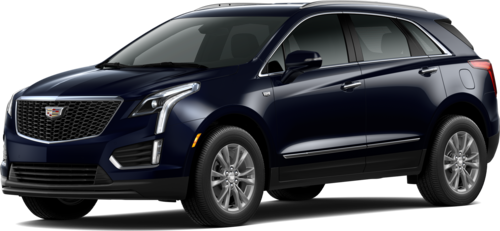 2021 CADILLAC XT5 SUV 2021 CADILLAC XT5 SUV