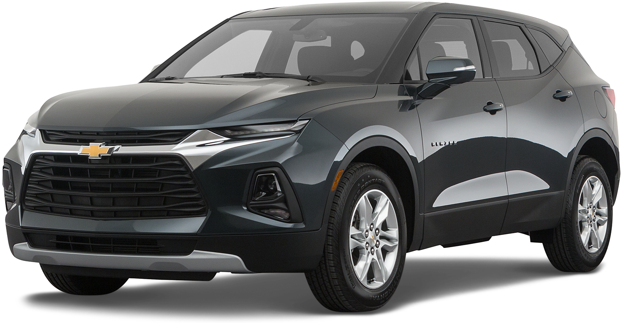 2021 Chevrolet Blazer Incentives, Specials & Offers in EL PASO TX