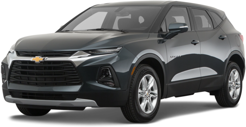 2021 Chevrolet Blazer SUV 2021 Chevrolet Blazer SUV