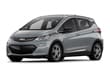 Used 2021 Chevrolet Bolt EV LT Hatchback