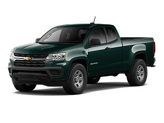 Chevrolet Colorado In Buffalo Ny West Herr Auto Group