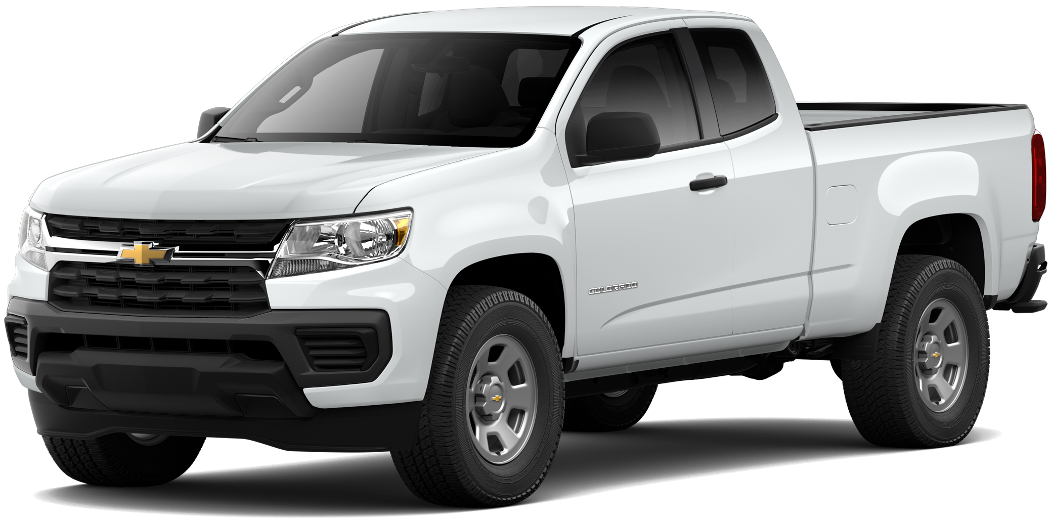 2021 Chevrolet Colorado Incentives, Specials & Offers in Dansville NY