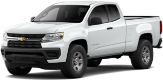 New Chevrolet Colorado for sale in Lake Havasu, AZ
