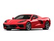 Chevrolet Corvette Stingr