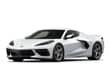 Used 2021 Chevrolet Corvette Stingray 1LT Coupe