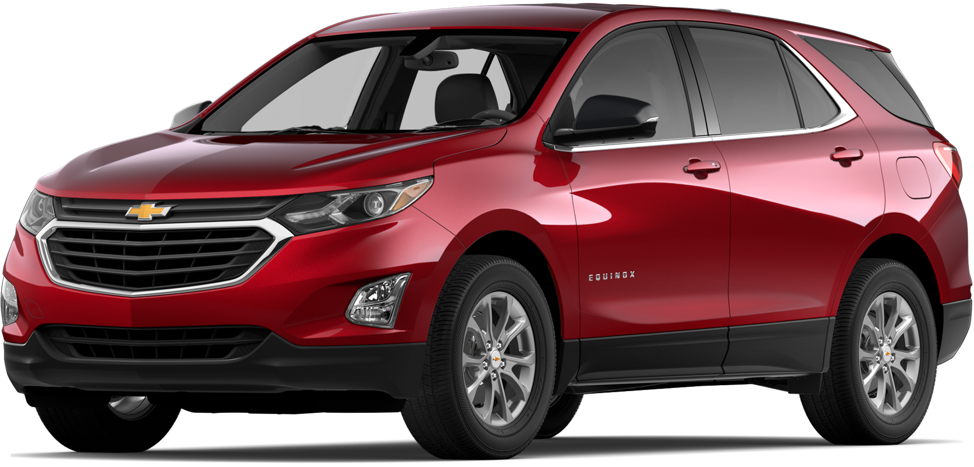 2020 chevrolet equinox manual